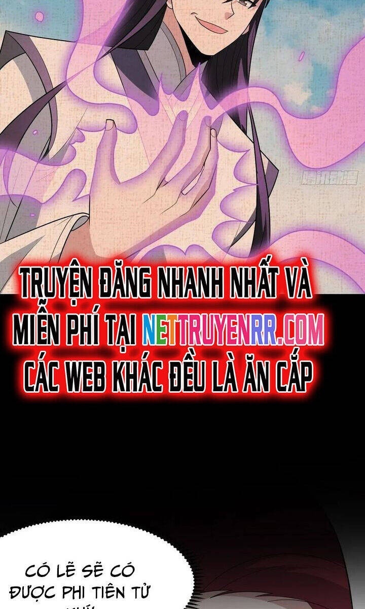 Ta Chính Nghĩa Nhưng Bị Hệ Thống Ép Thành Trùm Phản Diện - Page 19