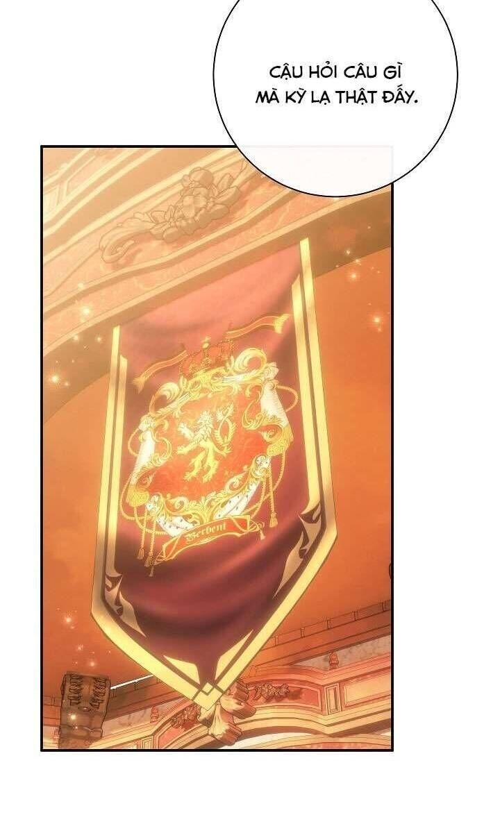 Người Xem Mắt Của Ác Nữ Quá Hoàn Hảo - Page 30