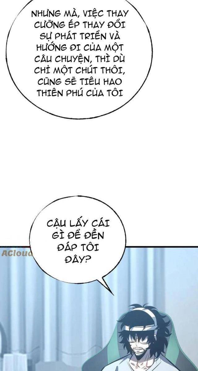 Ta Là Boss Mạnh Nhất - Page 37