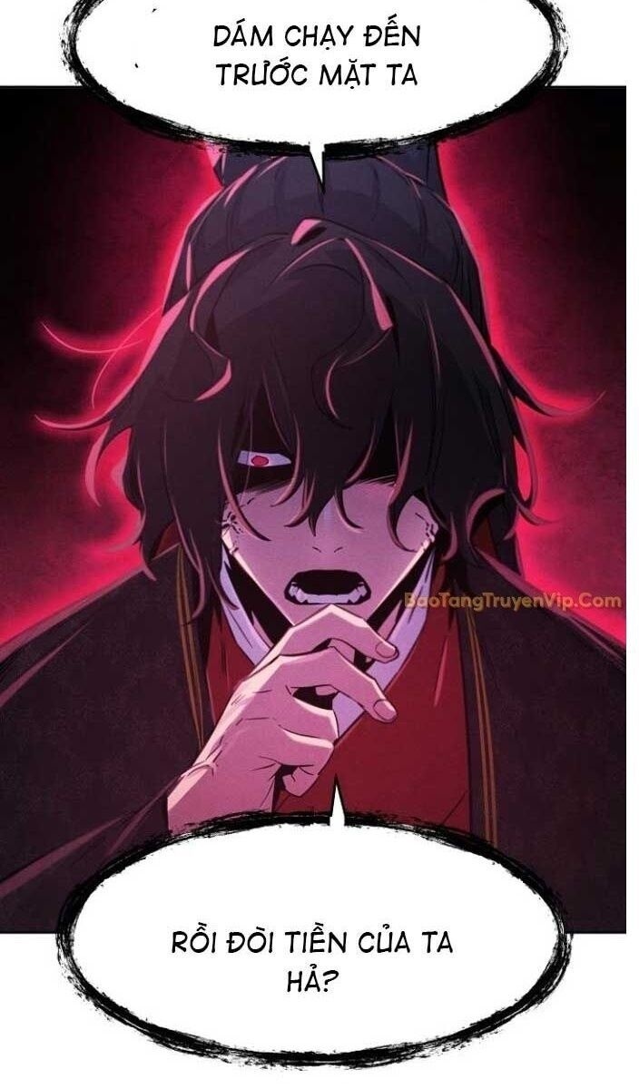 Cuồng Ma Tái Thế - Page 19