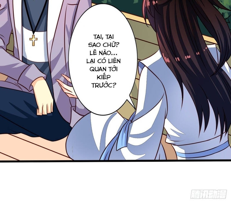 Chủ Nha Phá Phách Của Tôi - Page 16