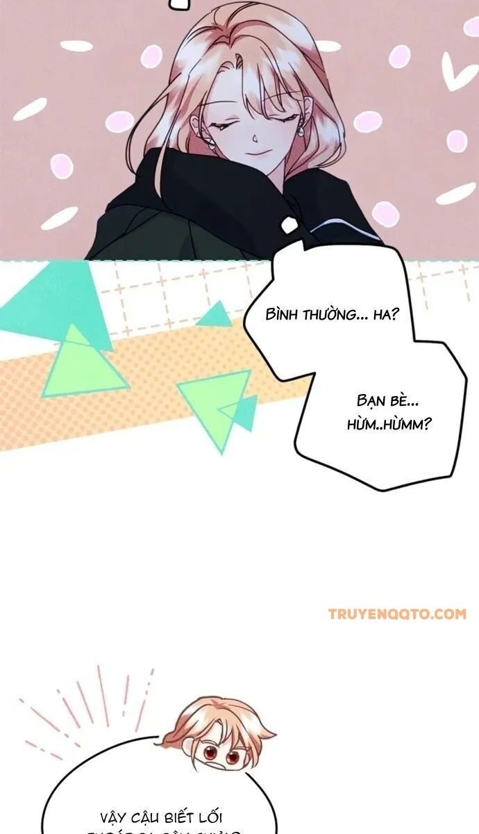 Bạn Thân Khác Giới Của Nam Chính - Page 27