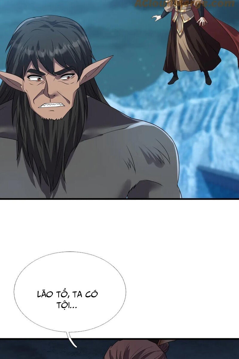 Thiên Uyên Trở Về: Ta Chính Là Thiên Tai - Page 115