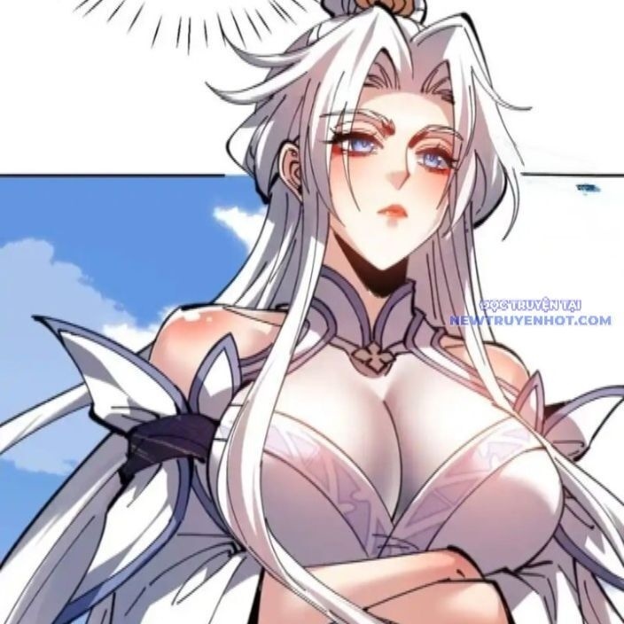 Sư Tôn: Nghịch Đồ Này Không Phải Là Thánh Tử - Page 91