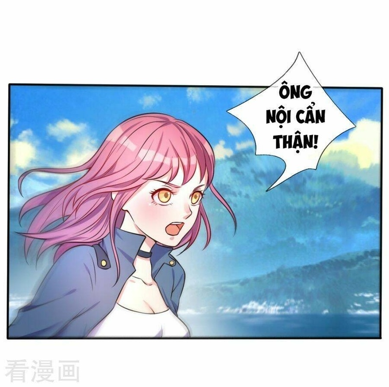 Ngạo Thị Thiên Địa - Page 58