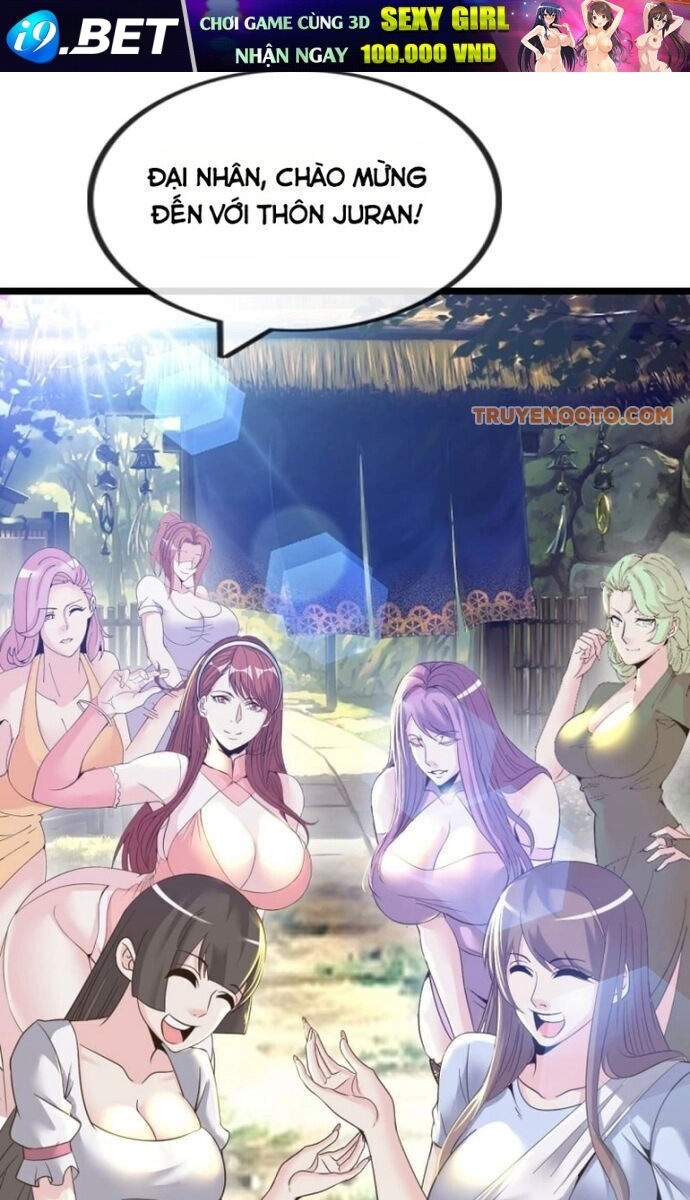 Phát sóng trực tiếp ta quét ngang dị giới - Page 48