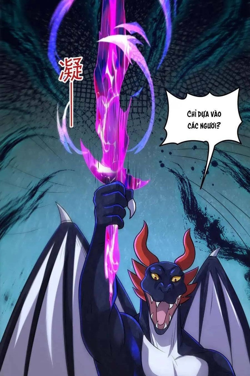 Luyện Khí Chi Thần - Page 23