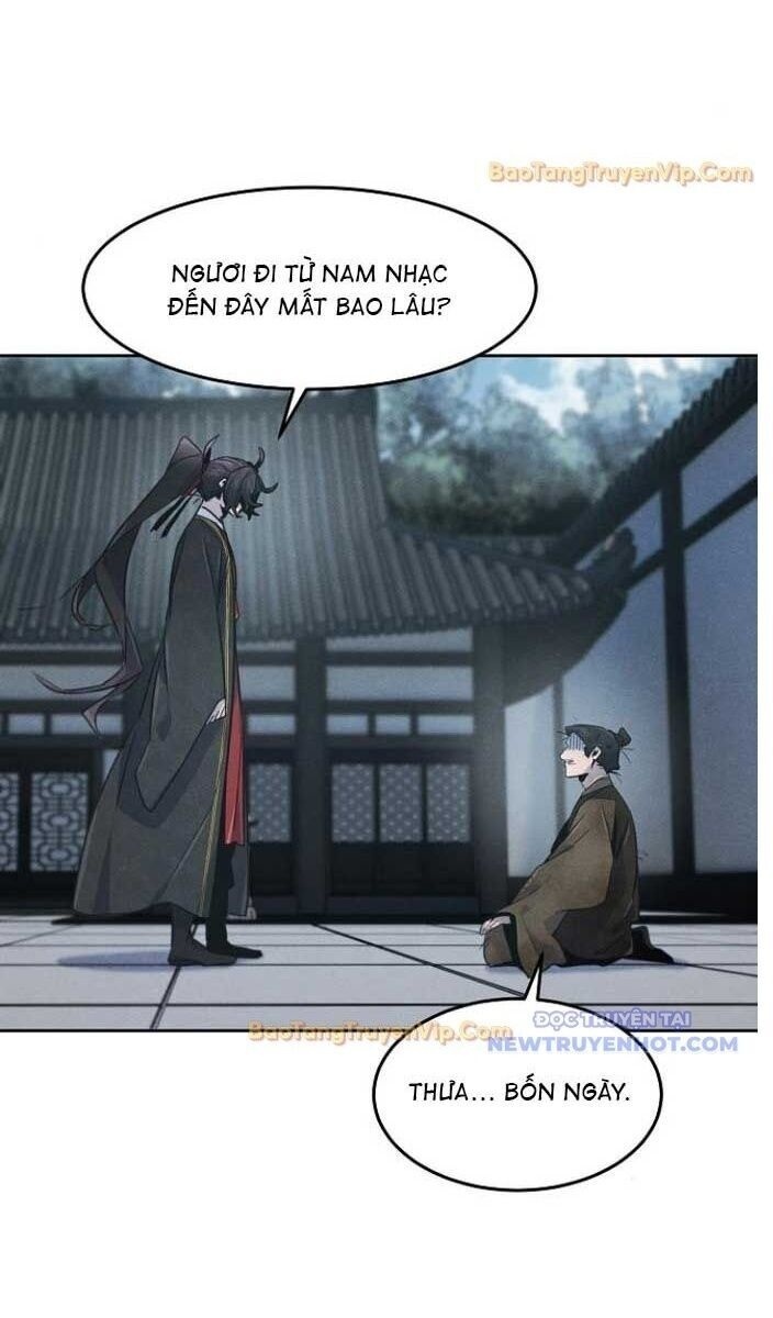 Cuồng Ma Tái Thế - Page 33