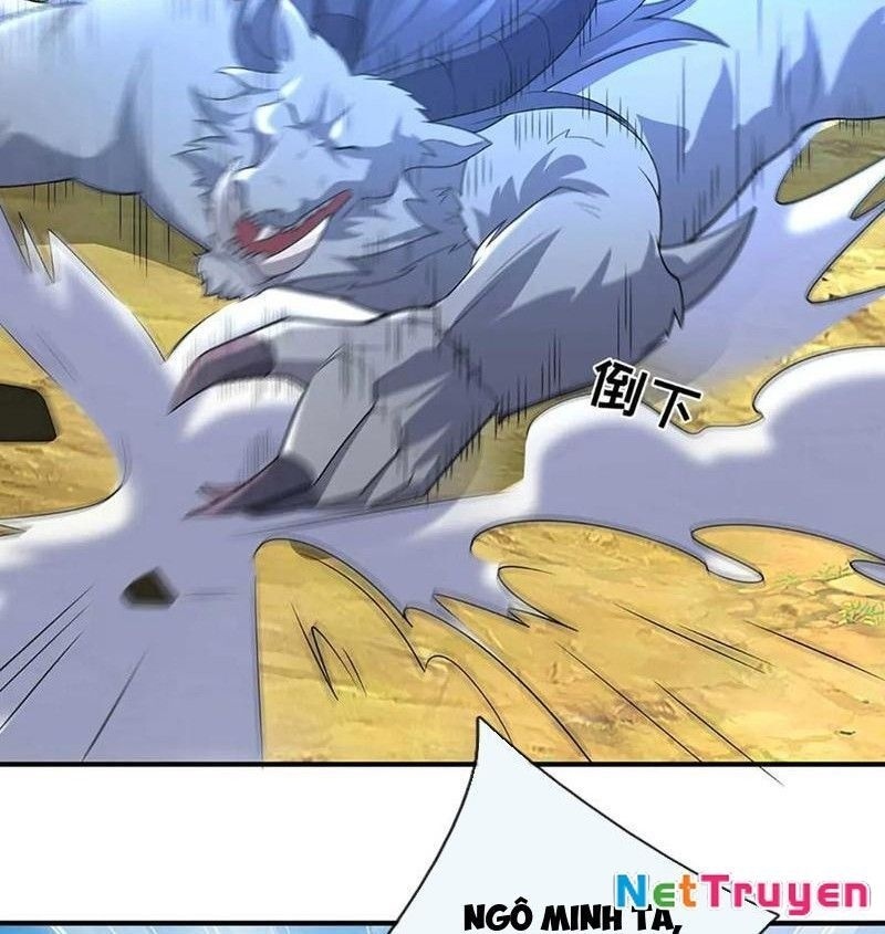 Tôi Có Thể Nuốt Chửng Vạn Vật - Page 10