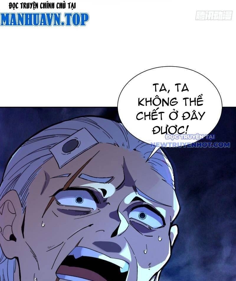 Thành Thần Bắt Đầu Từ Thủy Hầu Tử - Page 85