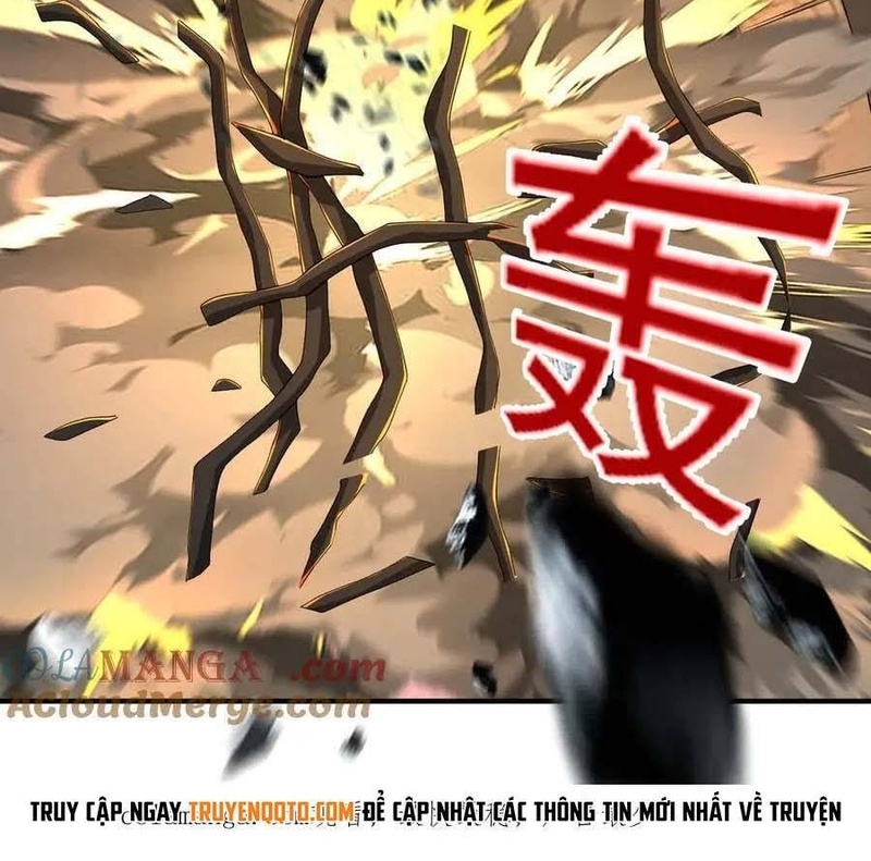 Luyện Khí Chi Thần - Page 15