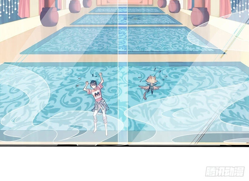 Chủ Nha Phá Phách Của Tôi - Page 27