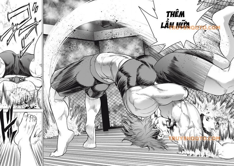 Satanophany - Page 14