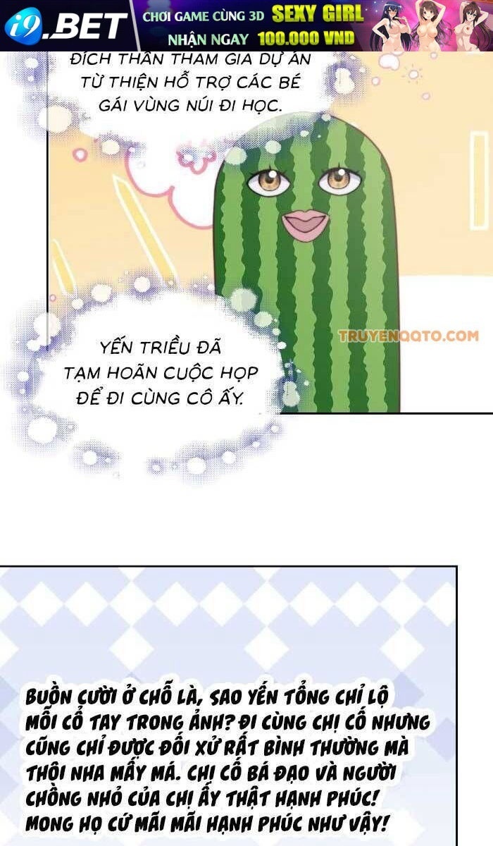 Nữ Tướng Xuyên Đến Hiện Đại Trở Thành Chị Dâu Quyền Lực - Page 12