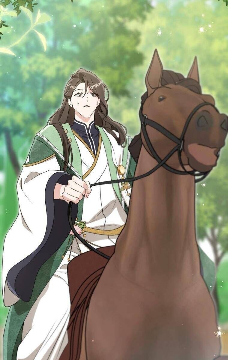 Trở Thành Cô Cháu Gái Bị Khinh Miệt Của Gia Tộc Võ Lâm - Page 32