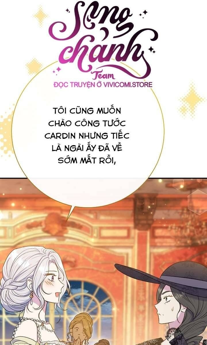 Người Xem Mắt Của Ác Nữ Quá Hoàn Hảo - Page 108