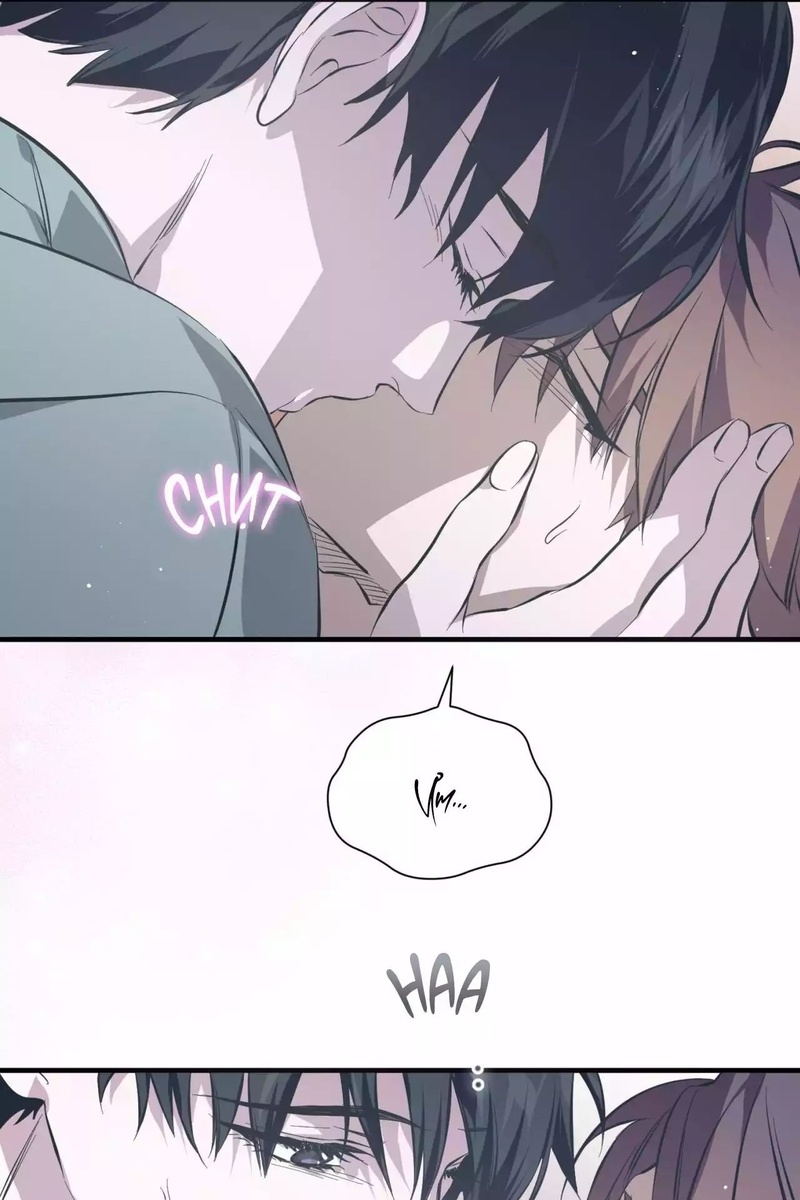 Sau Ánh Hào Quang - Page 27