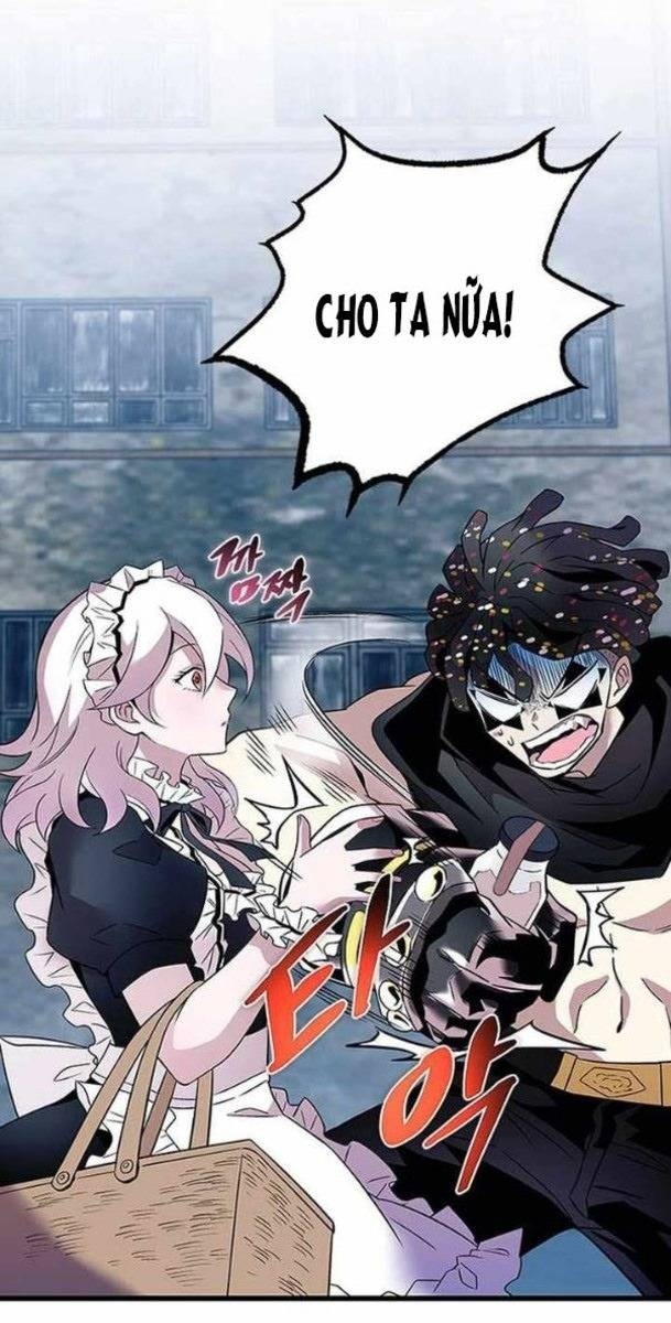 Chuyển Sinh Thành Ác Nhân - Page 14