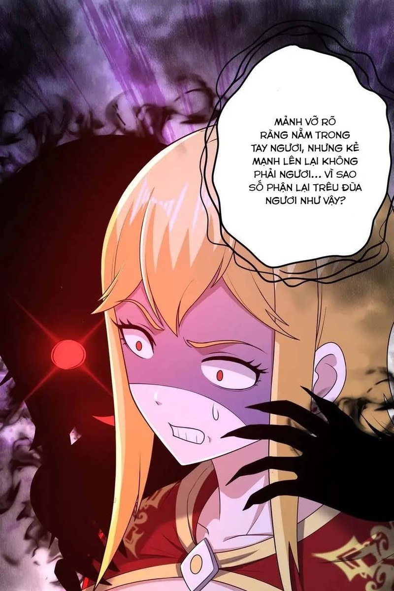 Luyện Khí Chi Thần - Page 17