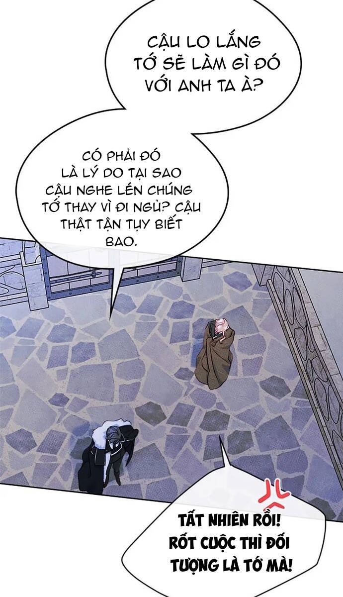 Bạn Thân Khác Giới Của Nam Chính - Page 26