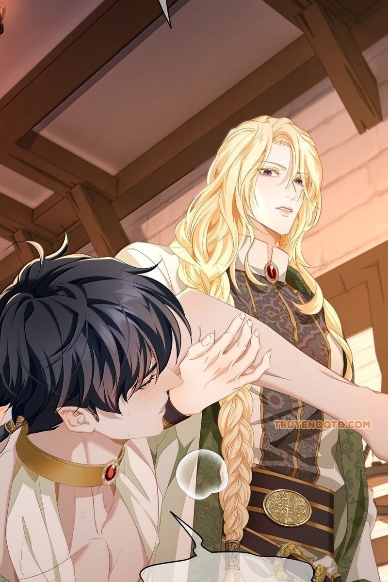 Tôi Trùng Sinh Trở Thành Tiểu Ác Long Của Vương Tử Điện Hạ - Page 41