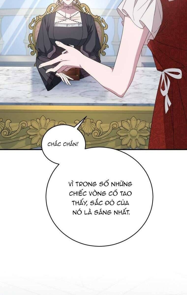 Tôi Trở Thành Mẹ Kế Của Gia Đình Hắc Ám - Page 84