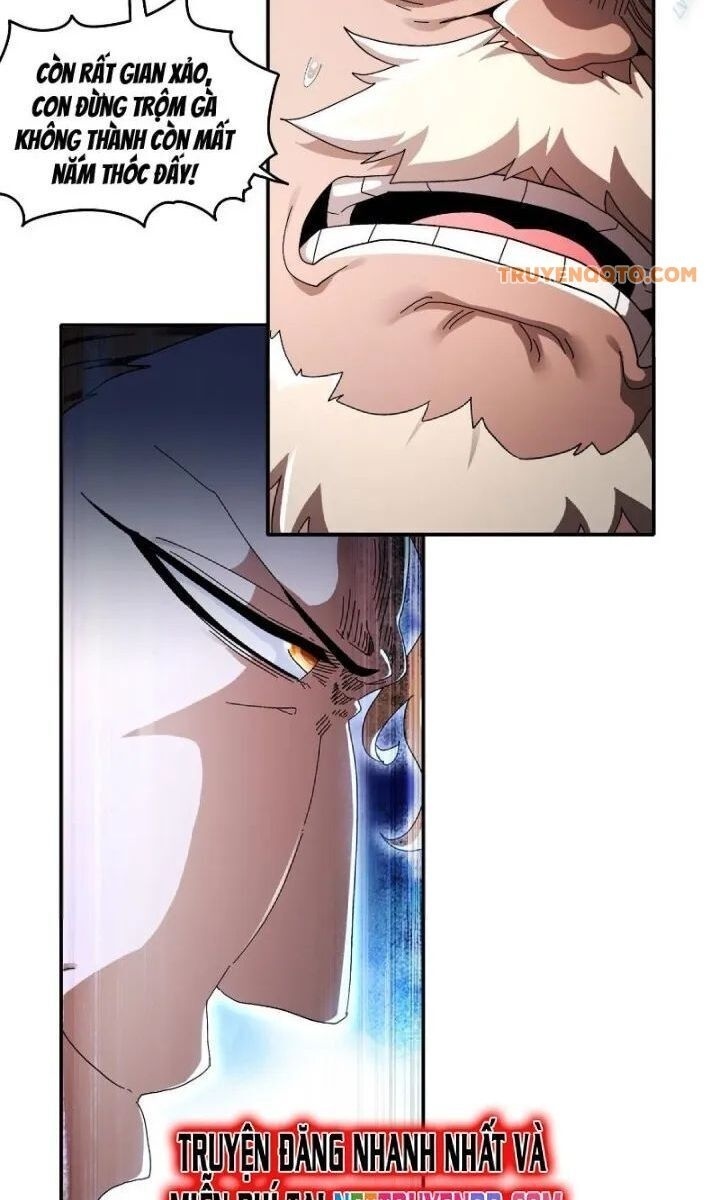 Tuyệt Sắc Đạo Lữ Đều Nói Ngô Hoàng Thể Chất Vô Địch - Page 10