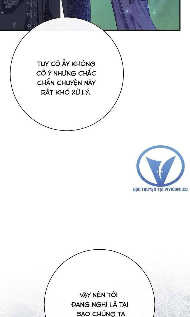 Người Xem Mắt Của Ác Nữ Quá Hoàn Hảo - Page 134