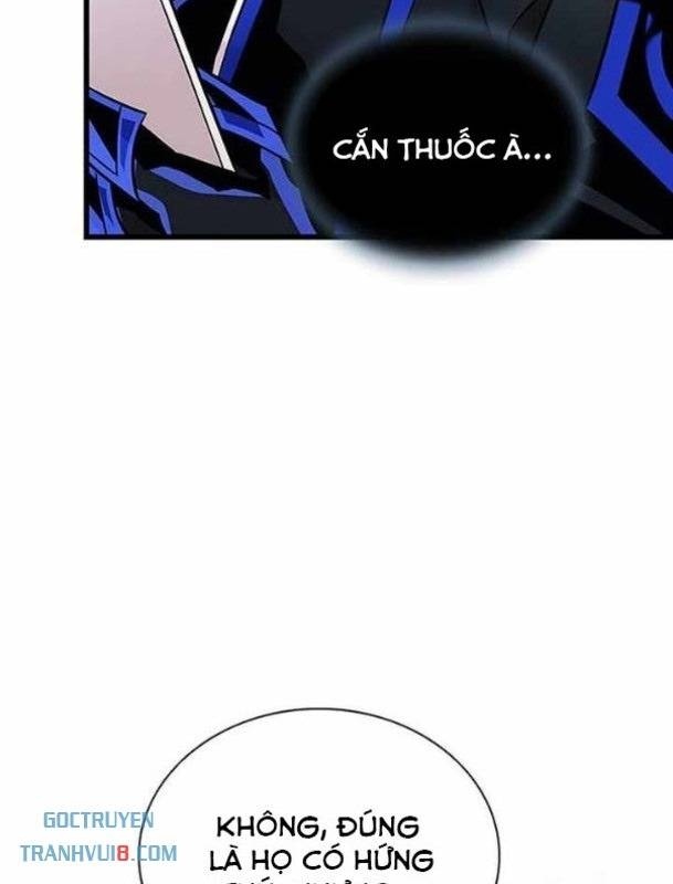 Chuyển Sinh Thành Ác Nhân - Page 39