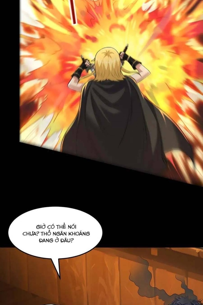 Luyện Khí Chi Thần - Page 12