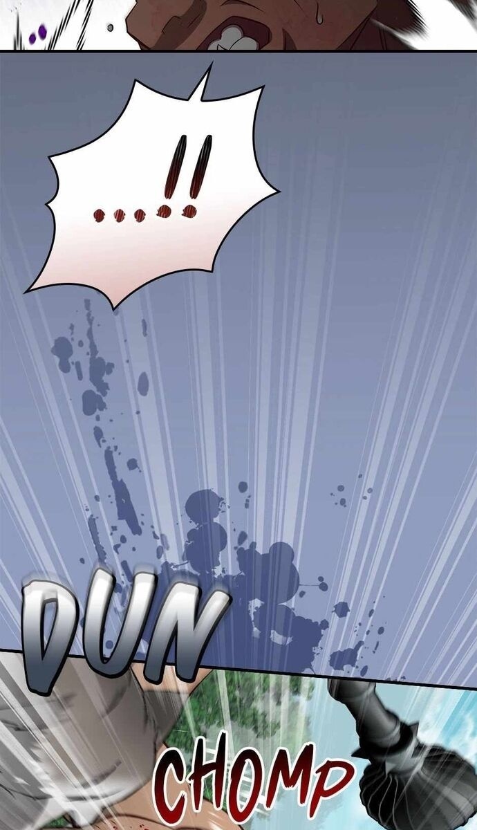 Level Up Chỉ Bằng Cách Ăn Cơm - Page 34