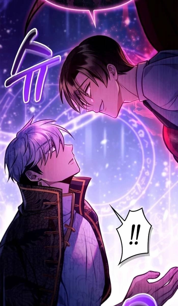 Ký Sự Hồi Quy - Page 49