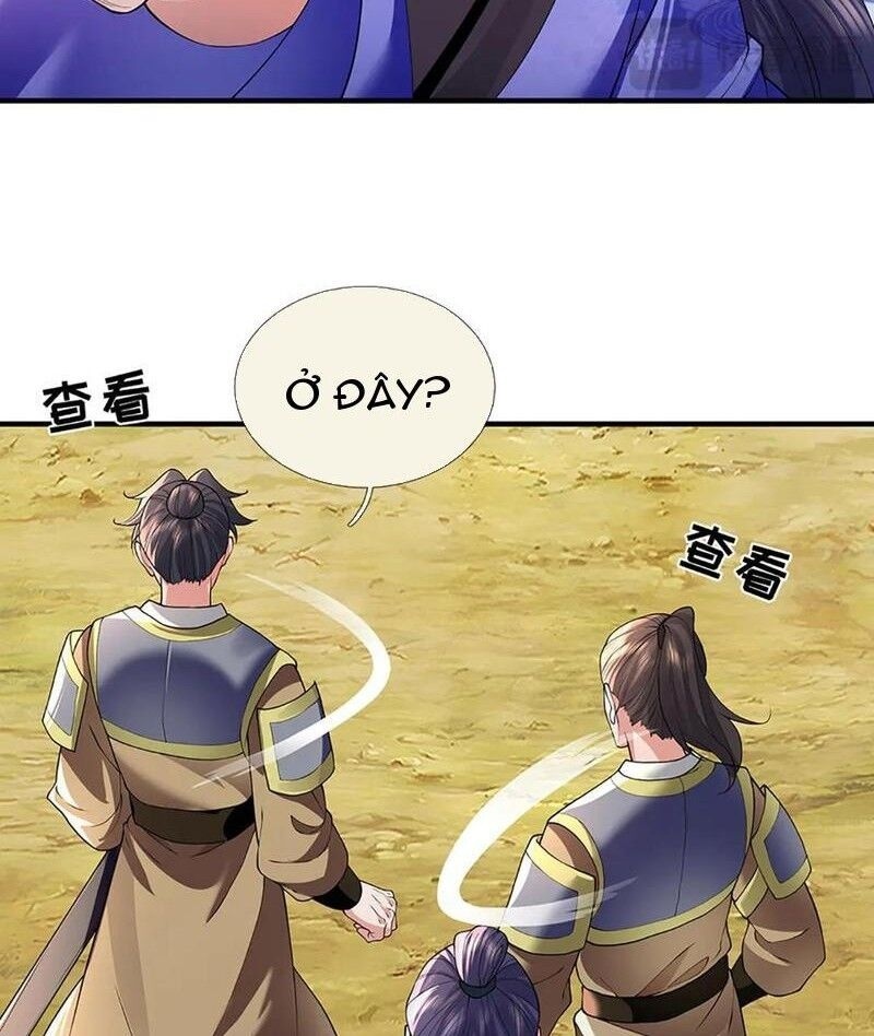 Tôi Có Thể Nuốt Chửng Vạn Vật - Page 40