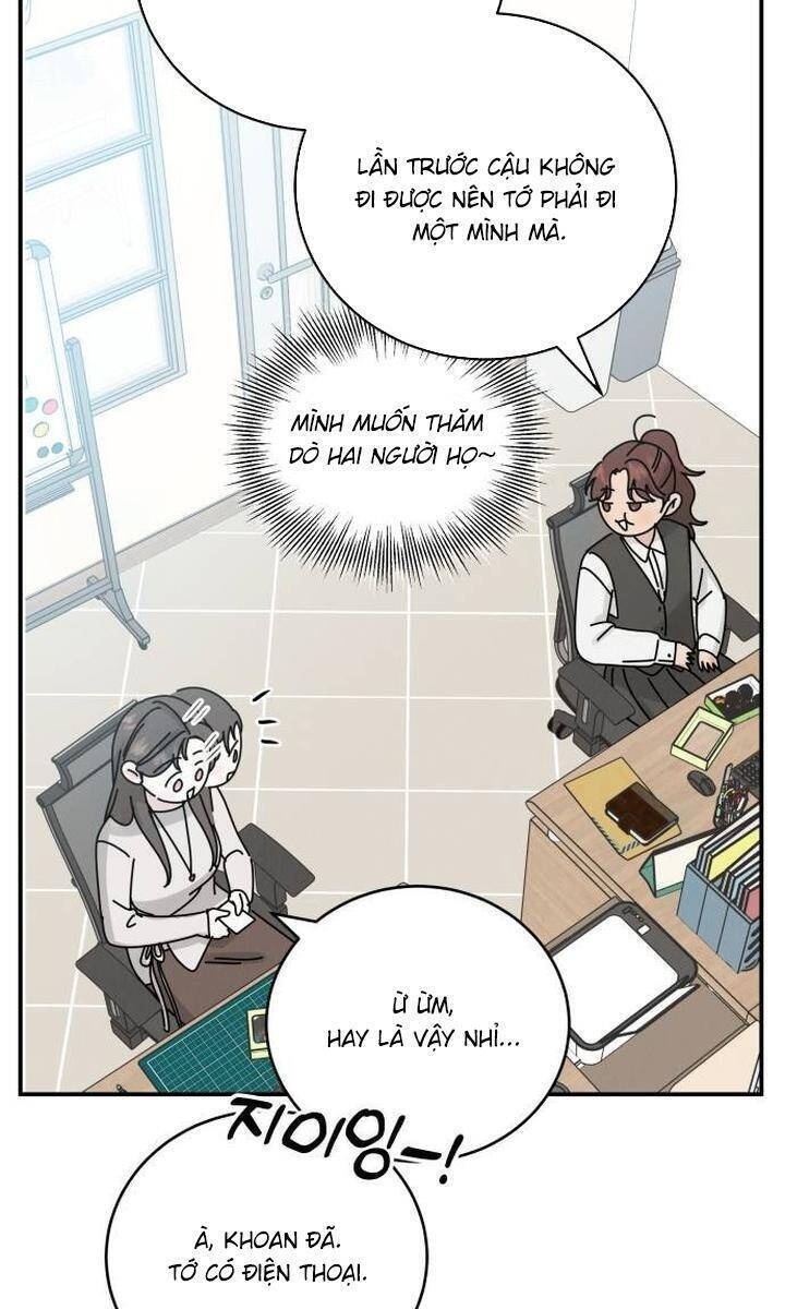 Thuyết Tình Yêu Ích Kỷ - Page 67