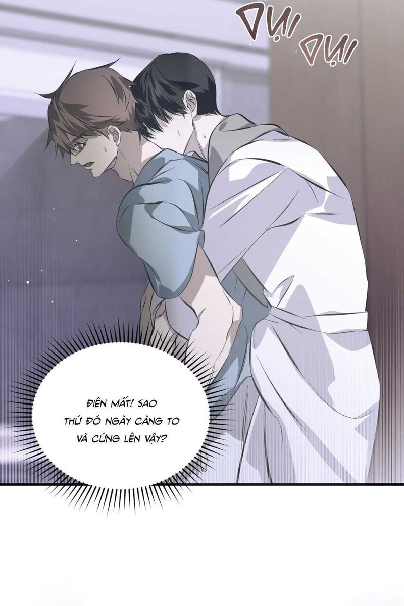 Sau Ánh Hào Quang - Page 34