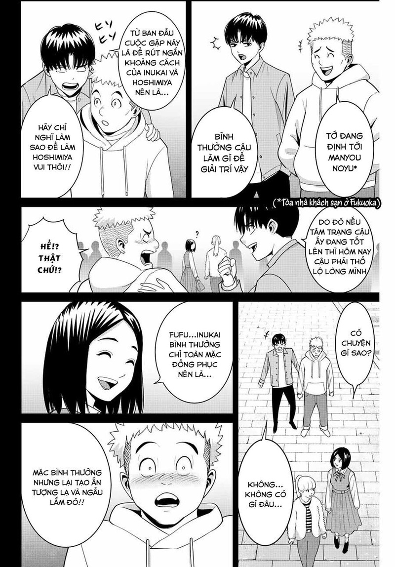 Quyển sổ báo thù - Page 4