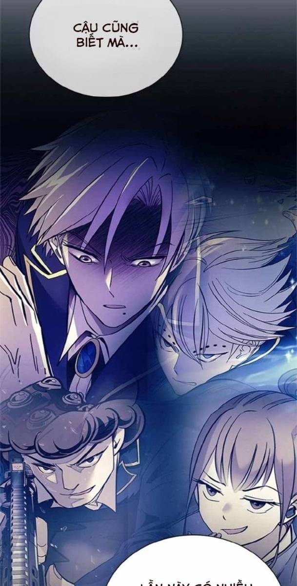 Chuyển Sinh Thành Ác Nhân - Page 11