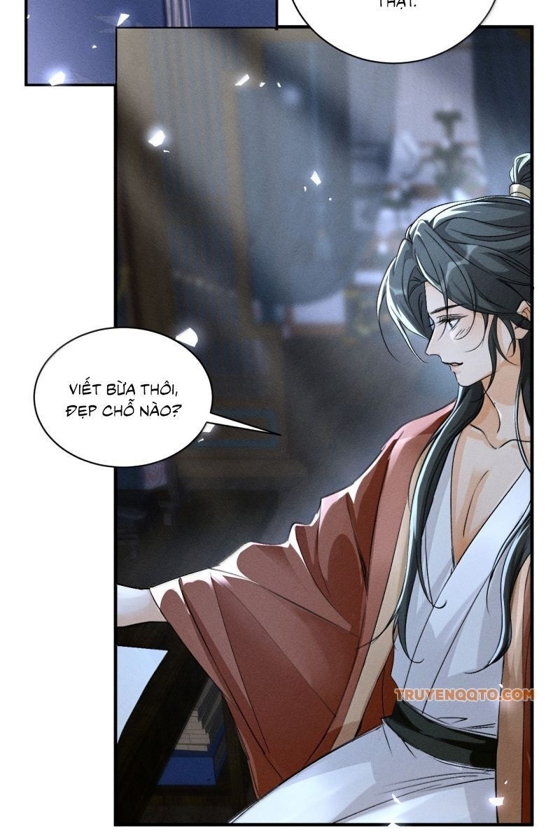 Xuyên Nhanh Chi Cải Tạo Bắt Đầu Lại Làm Người - Page 6