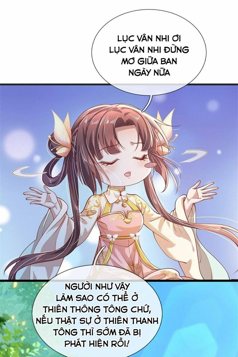 Tôi Có Thể Nuốt Chửng Vạn Vật - Page 41