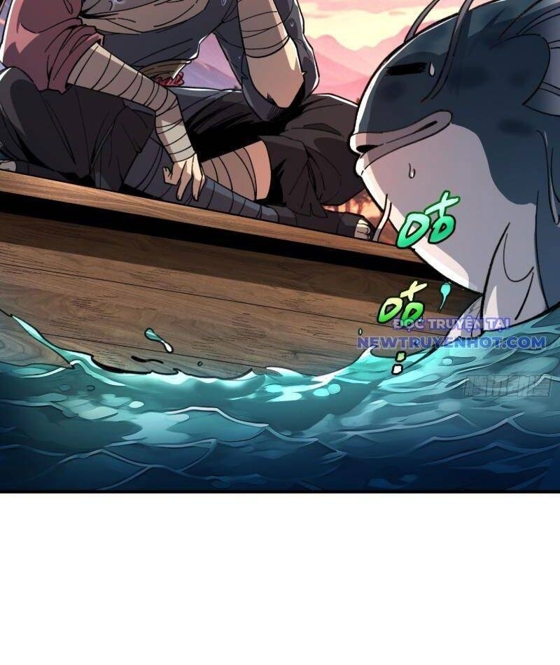 Thành Thần Bắt Đầu Từ Thủy Hầu Tử - Page 61