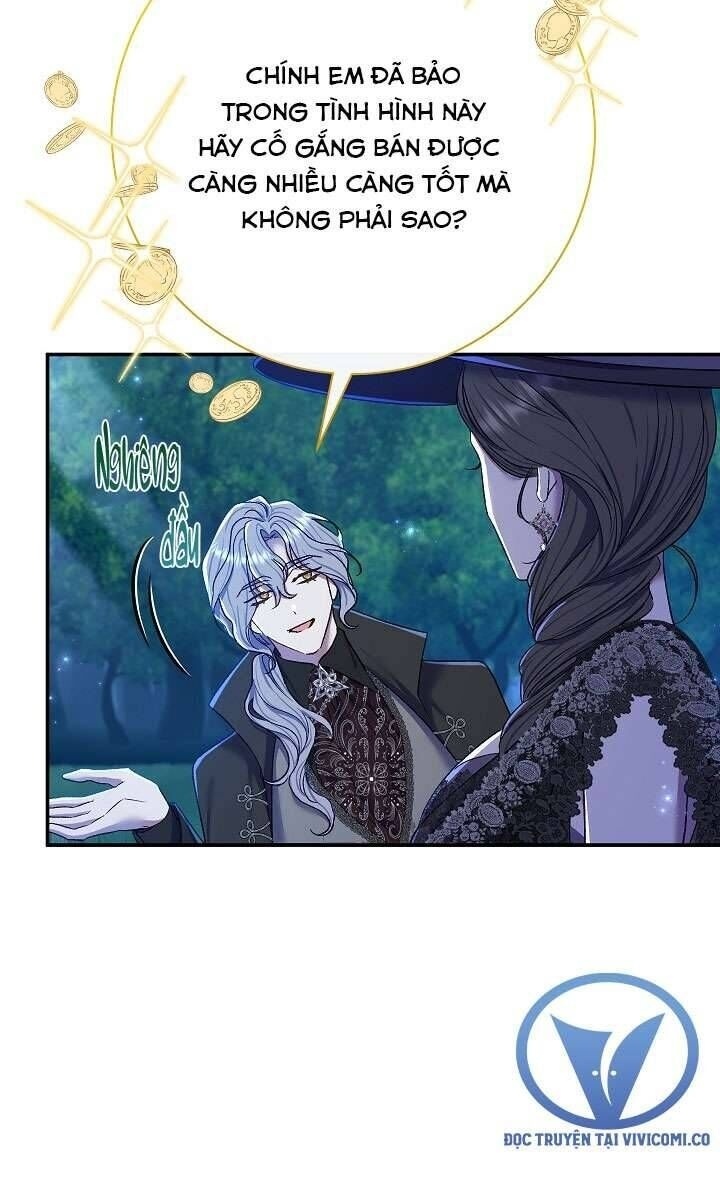 Người Xem Mắt Của Ác Nữ Quá Hoàn Hảo - Page 77