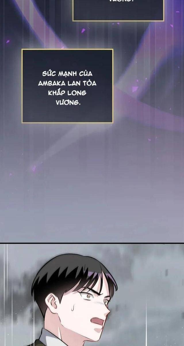 Level Up Chỉ Bằng Cách Ăn - Page 40