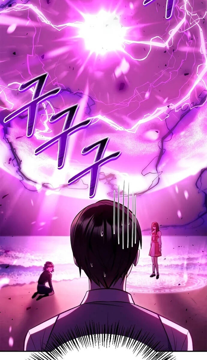 Ký Sự Hồi Quy - Page 34