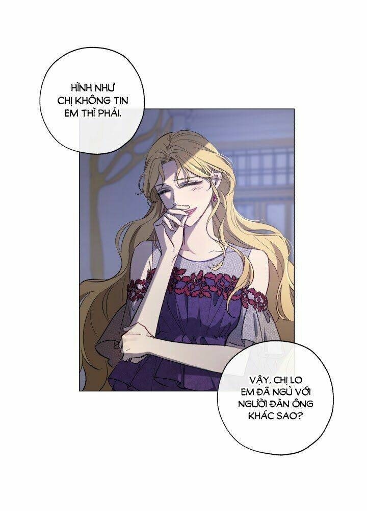 Công Chúa Khắc Dấu Lên Kẻ Phản Nghịch - Page 100