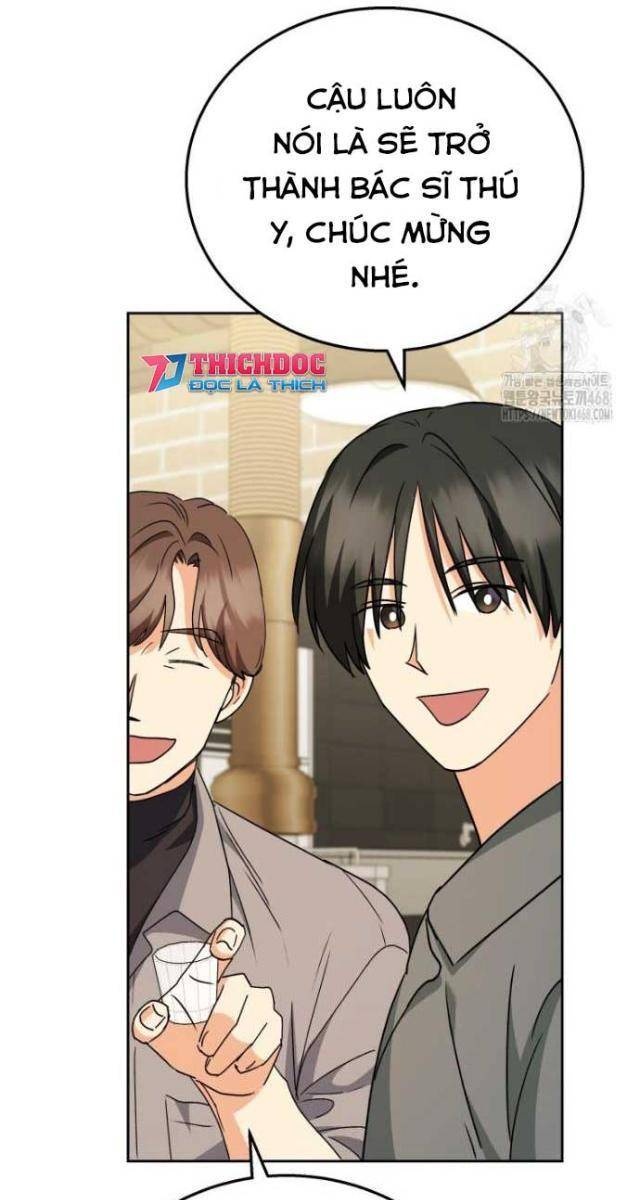 Xin Chào! Bác Sĩ Thú Y - Page 22