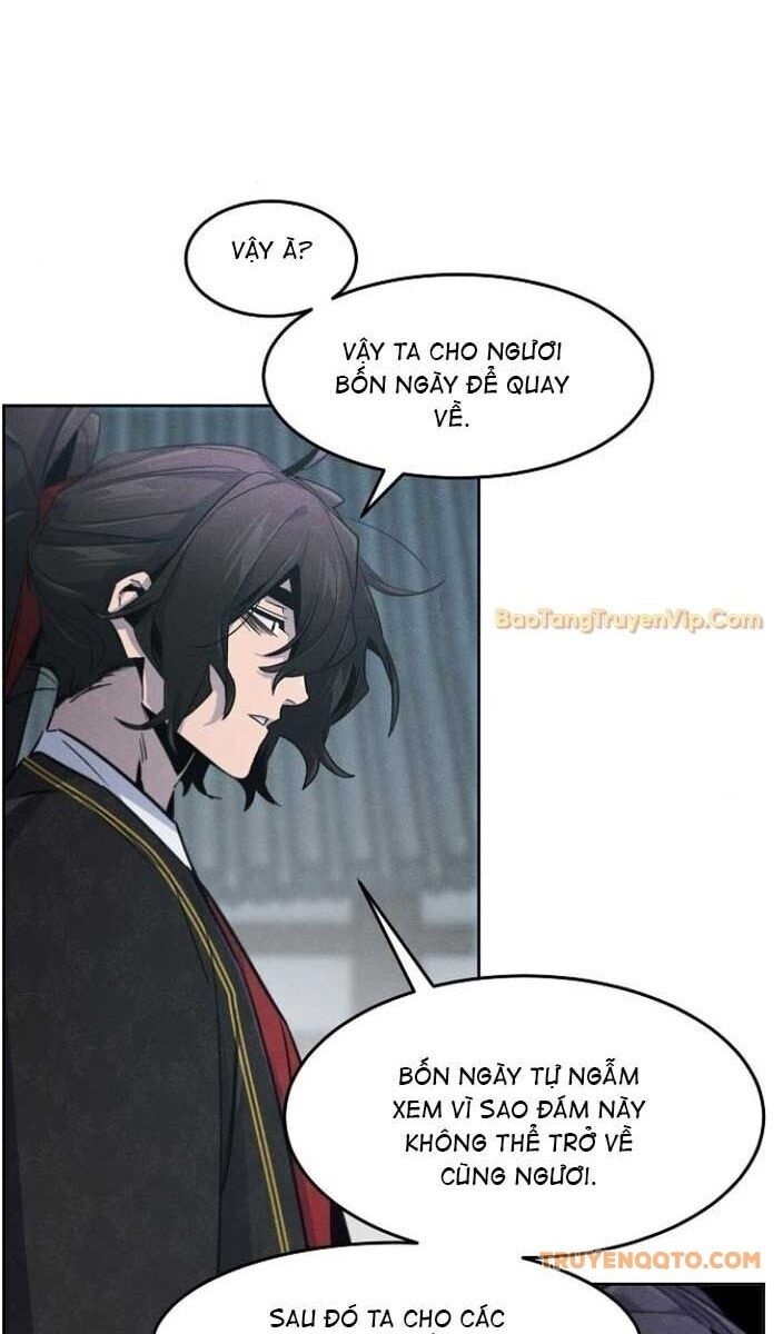 Cuồng Ma Tái Thế - Page 34