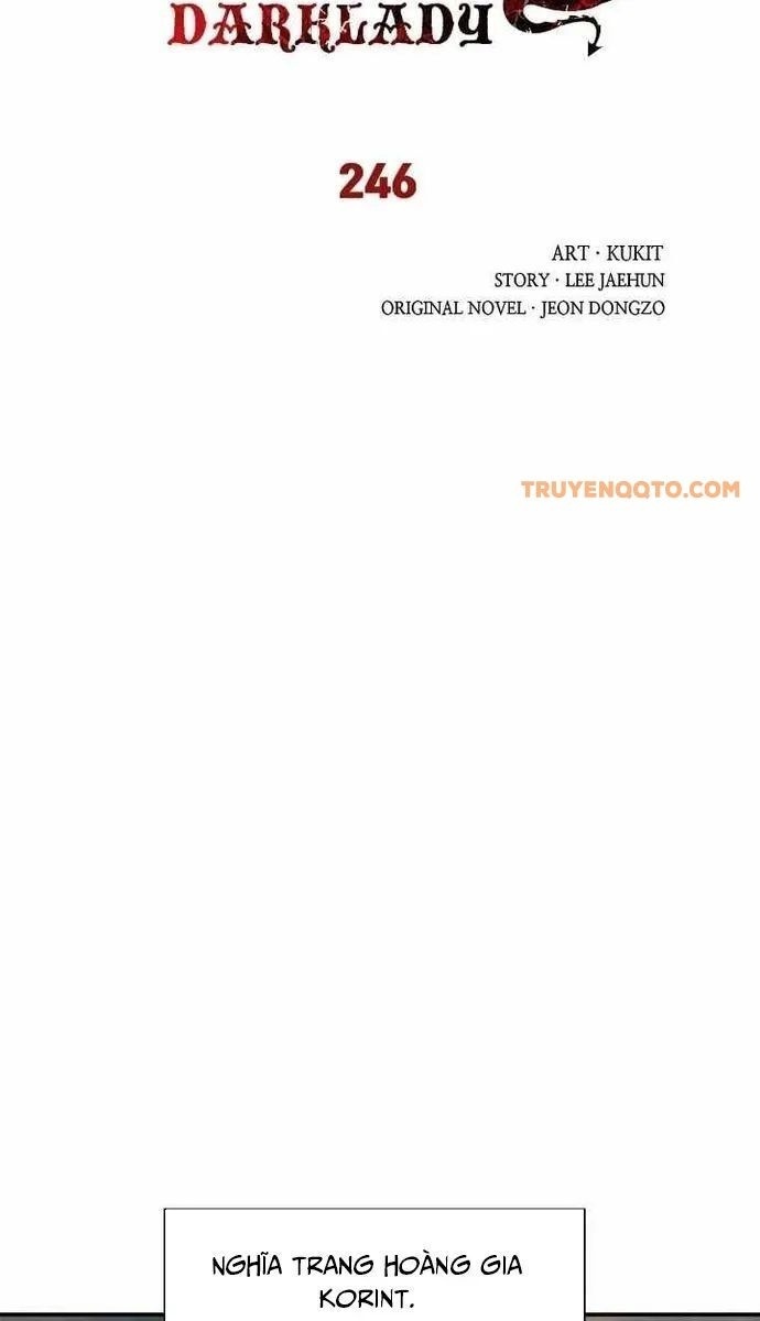 Bất Bại Chân Ma - Page 16