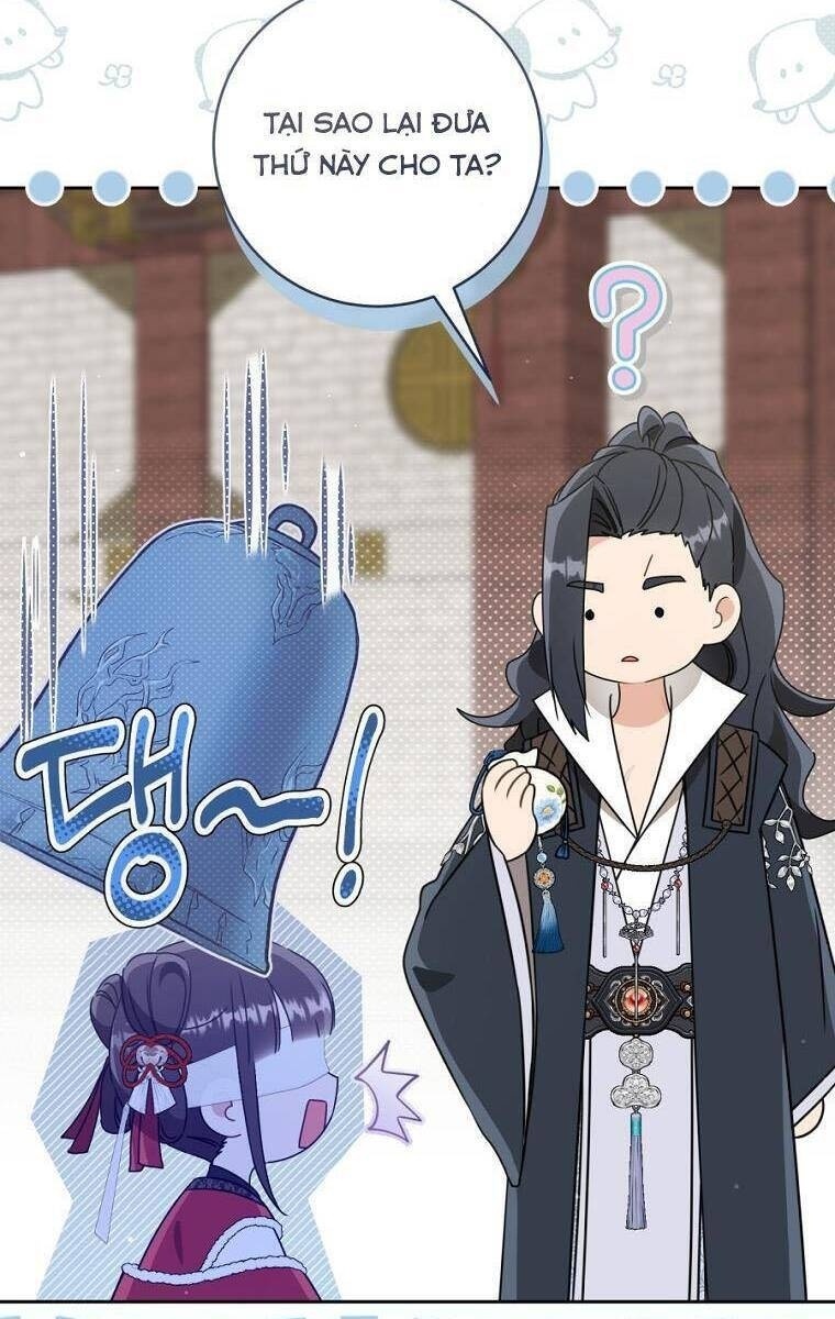 Trở Thành Cô Cháu Gái Bị Khinh Miệt Của Gia Tộc Võ Lâm - Page 11