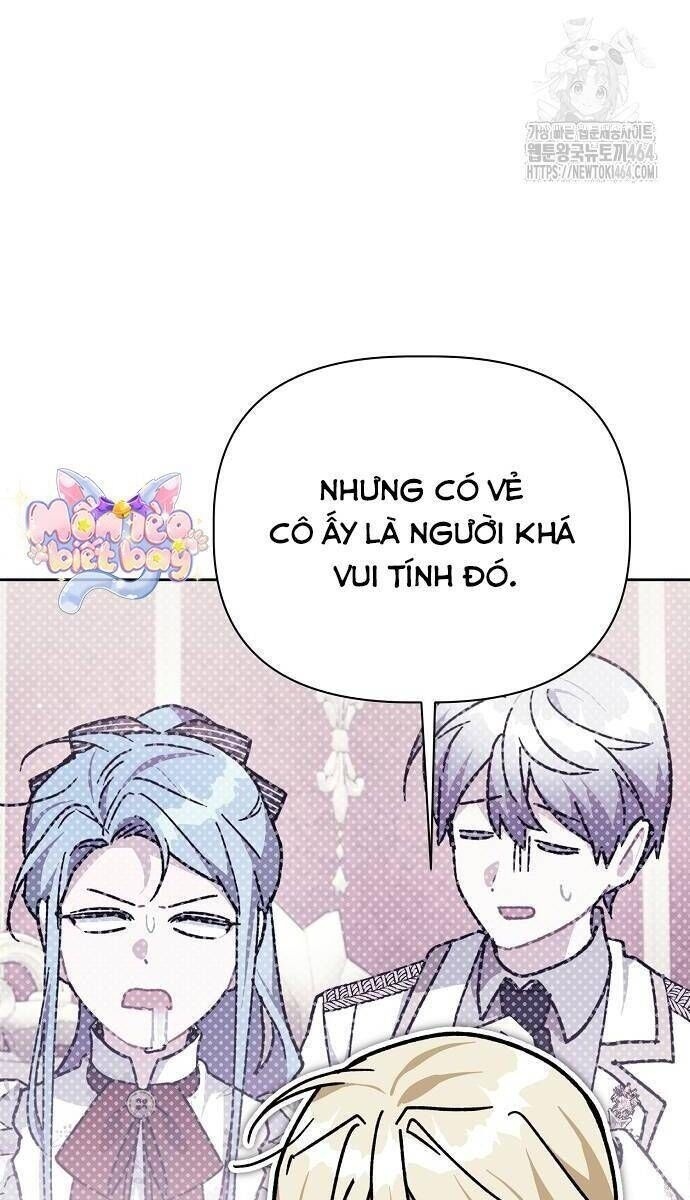 Con Đường Hoa Dành Cho Nam Chính - Page 39