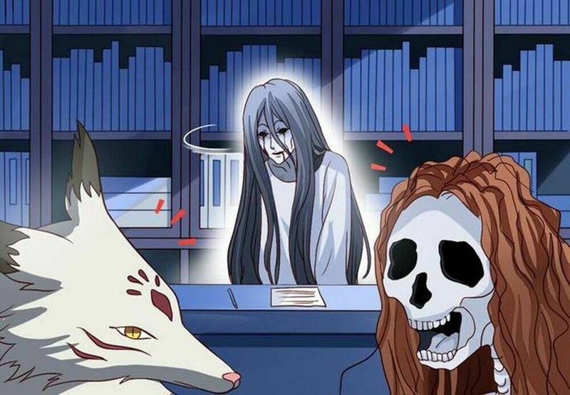 Chủ Nha Phá Phách Của Tôi - Page 17